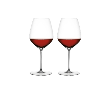 SPIEGELAU Hi-Lite Burgunderglas 