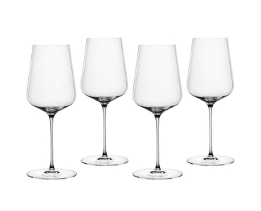 SPIEGELAU Definition Bundle Universalgläser 