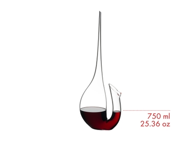 RIEDEL Vitis Decantador 