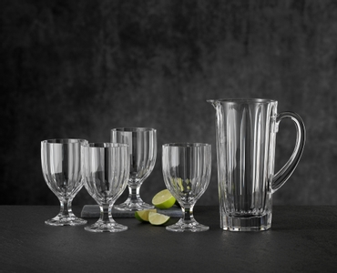 NACHTMANN Aspen Goblet in use
