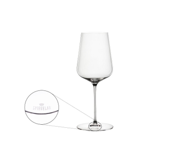 SPIEGELAU Definition Universal Glas 