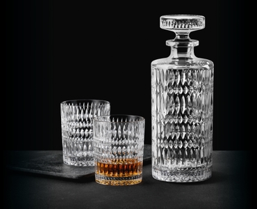 Nachtmann Prestige Whisky Tumbler SET/4 - La cave privée