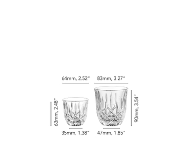 NACHTMANN Noblesse Barista Set 