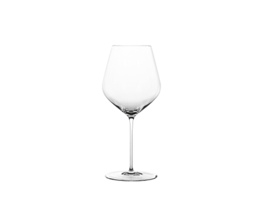 SPIEGELAU Hi-Lite Burgundy Glass 