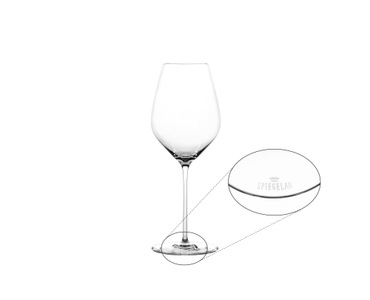 SPIEGELAU Hi-Lite Universal Glass 