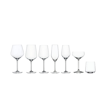 SPIEGELAU Style Tumbler L in gruppo