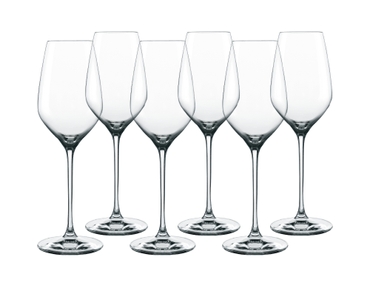 SPIEGELAU Topline White Wine Glass 