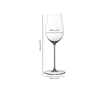 RIEDEL Superleggero Riesling 