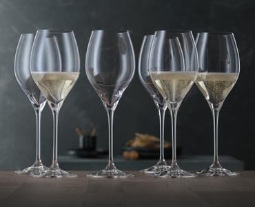 SPIEGELAU Special Glasses Verre à Champagne Sparkling Party - 450ml 