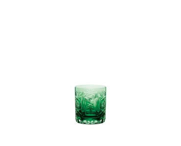 NACHTMANN Traube Whisky Tumbler - emerald green 