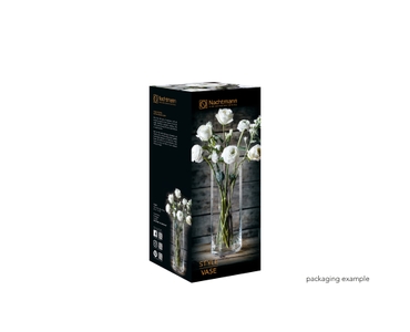 NACHTMANN Style Vase - 30 cm | 11.811 in in der Verpackung