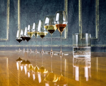 RIEDEL Veloce Tasting Set in der Gruppe