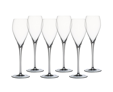 SPIEGELAU Special Glasses Copa de Champán Sparkling Party - 250ml 