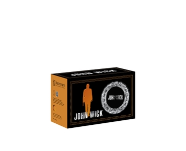 NACHTMANN John Wick Tumbler 