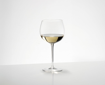 RIEDEL Sommeliers Montrachet en uso