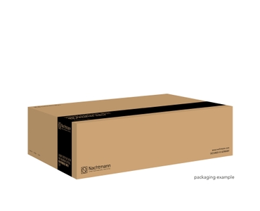NACHTMANN Ethno Tumbler in the packaging