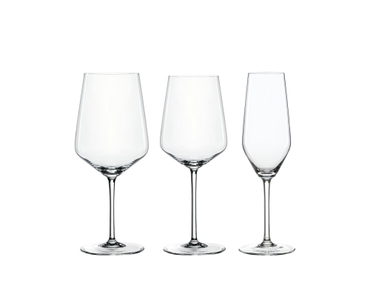 SPIEGELAU Style Bundle 