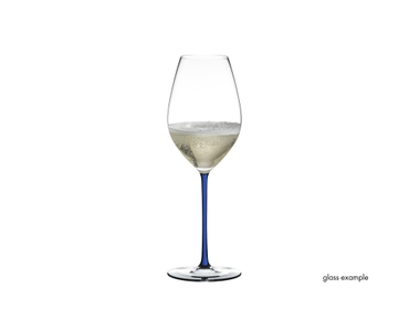 RIEDEL Fatto a Mano Champagne Wine Glass 