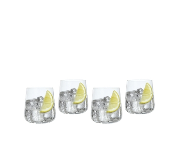 SPIEGELAU Style Vaso S 