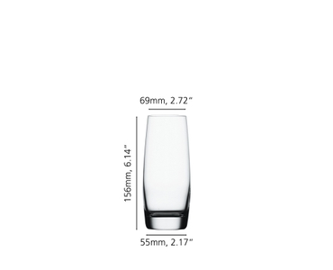 SPIEGELAU Vino Grande Longdrinkglas 