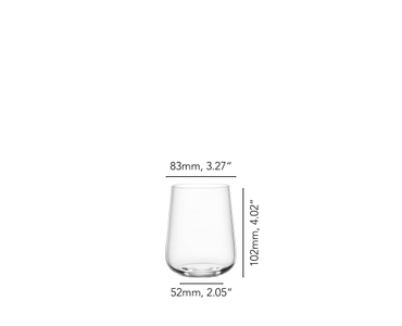 NACHTMANN ViNova Becher 