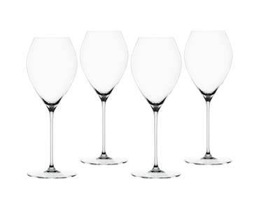 SPIEGELAU Special Glasses Bundle Bicchieri da Spumante 
