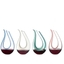 RIEDEL Amadeo Decanter - menta in the group