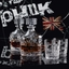 NACHTMANN Punk Whisky en uso