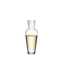 RIEDEL Veritas Riesling/Zinfandel + Mosel Decanter 