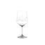 NACHTMANN Tattoo Bicchiere per Vino/Spritz - botanical white 