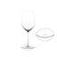 SPIEGELAU Hi-Lite Bundle Bordeauxgläser 