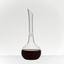 RIEDEL Decanter Superleggero in uso