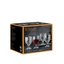 NACHTMANN Aspen Goblet in the packaging