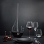 RIEDEL Vitis Decantador en uso