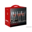 SPIEGELAU Special Glasses Champagne Sparkling Party - 230 ml in the packaging
