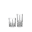 SPIEGELAU Perfect Serve Collection Bundle Whisky and Long Drink Glasses 