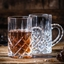 NACHTMANN Noblesse Hot Beverage Glass in use