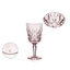 NACHTMANN Noblesse Cocktail/Wine Glass - rosé 