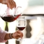 RIEDEL Vinum + Gift in use