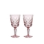 NACHTMANN Noblesse Cocktail/Wine Glass - rosé 