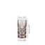 NACHTMANN Noblesse Longdrink Glas - Taupe 