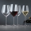 SPIEGELAU Hi-Lite Verre universel en action