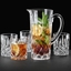 NACHTMANN Noblesse Pitcher Set in use