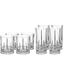 SPIEGELAU Perfect Serve Collection Bundle Whisky and Long Drink Glasses 