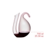 RIEDEL Ayam Decanter - rosa 