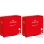 SPIEGELAU Definition Bundle Bordeaux Glasses in the packaging