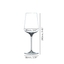 NACHTMANN ViNova Redwine glass 