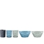 NACHTMANN Ethno Tumbler - mint in the group