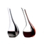 RIEDEL Black Tie Touch Decanter - red in the group