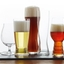 SPIEGELAU Beer Classics bicchiere da birra a tulipano in gruppo